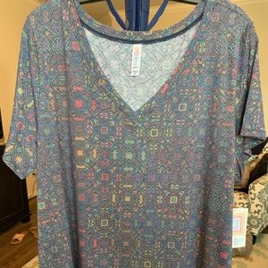 NBW LuLaRoe Christy